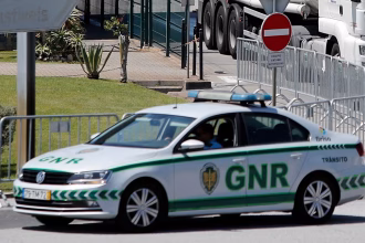 Portuguese court remands French couple detained over abandoned child case