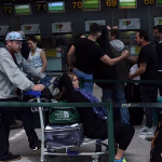 Portuguese people lead Europe in desire to travel in 2026, but high costs remain a concern