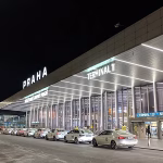 Prague Airport named overall winner of Route Europe 2026 Awards