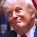 President Trump's health remains 'good', presidential doctor announces after annual medical examination
