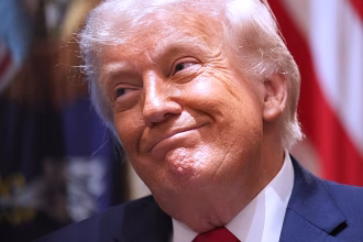 President Trump's health remains 'good', presidential doctor announces after annual medical examination