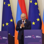 Pro-Kremlin officials launch massive disinformation campaign targeting Armenia's elections
