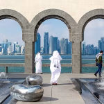 Qatar's tourism sector shows resilience and is ready to welcome tourists again