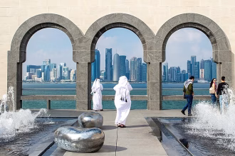 Qatar's tourism sector shows resilience and is ready to welcome tourists again
