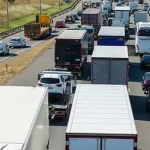 Don't miss your flight. 19 million cars expected to be on UK roads over the May public holidays