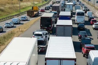 Don't miss your flight. 19 million cars expected to be on UK roads over the May public holidays