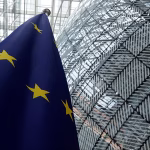 Report finds accounts linked to figures targeted by EU sanctions displayed monetization tools after sanctions