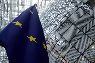 Report finds accounts linked to figures targeted by EU sanctions displayed monetization tools after sanctions