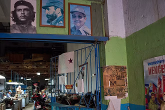 Rubio says US is focused on changing Cuba's politics as Havana receives 86 million euros in aid