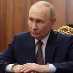 Russia asks expats and diplomats to leave Kiev due to fear of further attacks