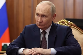 Russia asks expats and diplomats to leave Kiev due to fear of further attacks
