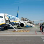 Ryanair launches Pride cheap flights from Spain, with some fares starting from under €25