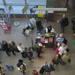 Why Ryanair passengers will be more likely to be stopped abruptly due to carry-on baggage in 2026