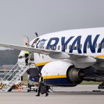 Ryanair profits rise 40% to €2.26 billion despite Boeing delays and fuel crisis