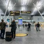 Spanish airports closed for more than a month, all flights canceled, UK travelers facing confusion
