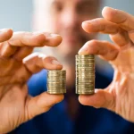 Government proposes wage hike amid tax debate