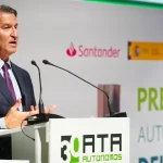 “Stop making self-employed people afraid of haciendas,” says Feijo.