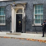 UK budget watchdog resigns following early leaks