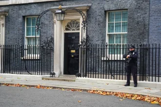 UK budget watchdog resigns following early leaks