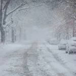 Huge winter storm leaves 700,000 people without power in the US