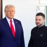 Europe waits as US sets June deadline to end Ukraine-Russia war