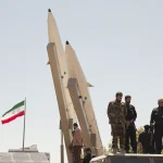 Fears of 'imminent' threat in Iran trigger mass evacuation by multiple countries