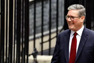 Britain joins European agreement allowing those who fail to apply for asylum to be sent abroad