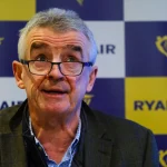 Ryanair's profits soar to €2.26 billion as ticket prices soar