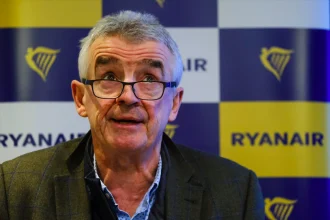 Ryanair's profits soar to €2.26 billion as ticket prices soar