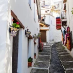 The best places to escape Spain's summer heatwave expected in 2026