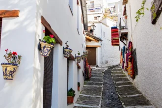 The best places to escape Spain's summer heatwave expected in 2026