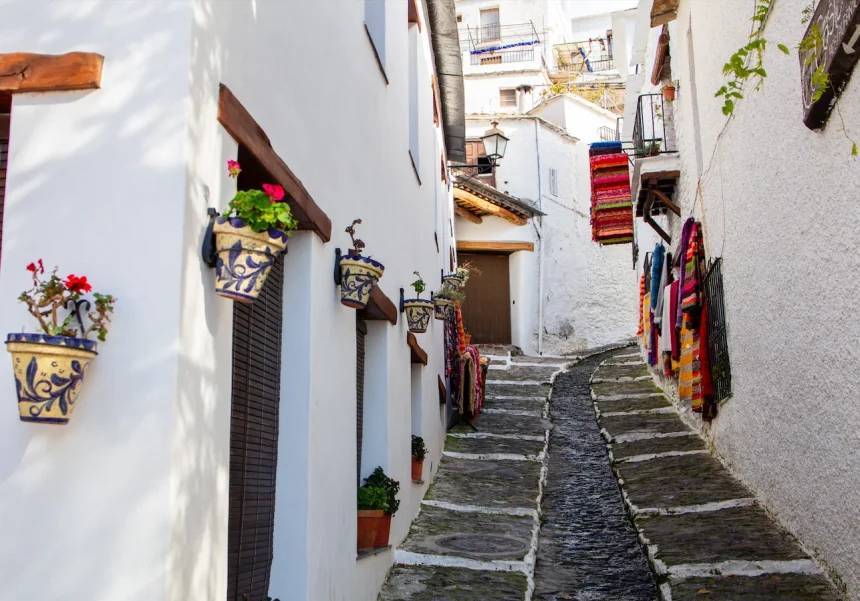 The best places to escape Spain's summer heatwave expected in 2026