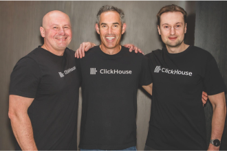 ClickHouse triples annualized revenue to $250 million, charting path to IPO