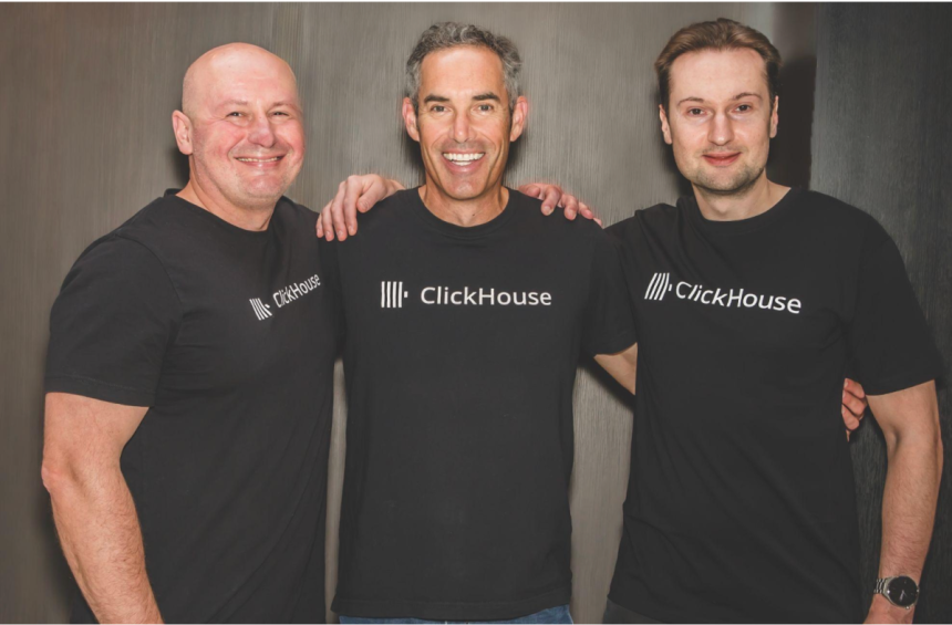 ClickHouse triples annualized revenue to $250 million, charting path to IPO