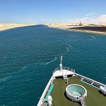 Suez Canal Summit: Global tourism takes its breath away