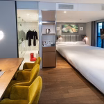 Take a “long snooze” in Korea: Is this the best hotel bed in the world?