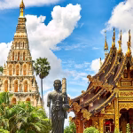Thailand plans to reduce visa-free stays for tourists following crackdown on foreign crime