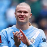 Their answer to Haaland: Liverpool approach signing £87m superstar