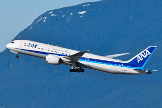 There are 10 five-star airlines in the world, but none in Europe