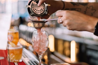 These are the best cocktail bars in Europe, according to Pinnacle Guide