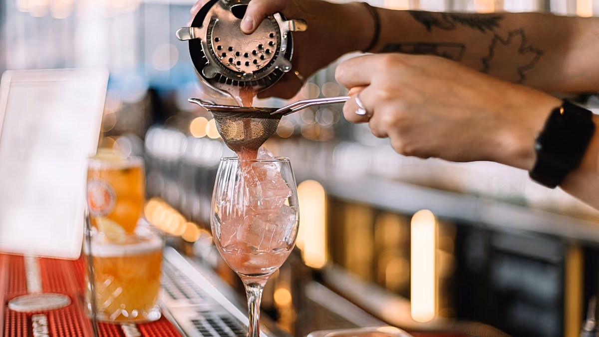 These are the best cocktail bars in Europe, according to Pinnacle Guide