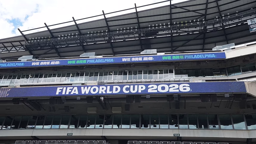 Trump administration reduces $15,000 visa deposit for US travel for some World Cup fans