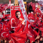 Turkish court causes confusion as leader of main opposition party CHP is revoked