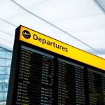 UK travel advisory: Airlines can now change your flight before you even leave home