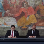 US and Armenia pledge to advance economic corridor during Rubio visit