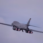 US military launches second attack on Iran within days as President Trump rages over negotiations