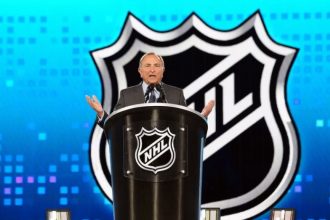 NHL Draft 2025