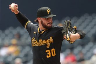 MLB Trade Rumors Paul Skenes