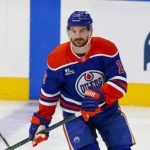 Hyman Injury Oilers Stars