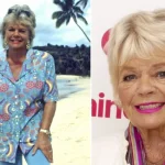 Judith Chalmers dies at 90: Wish she was here...? Presenter remembered for decades of travel reports